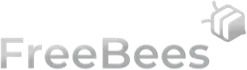 FreeBees Logo
