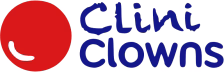 Cliniclowns logo